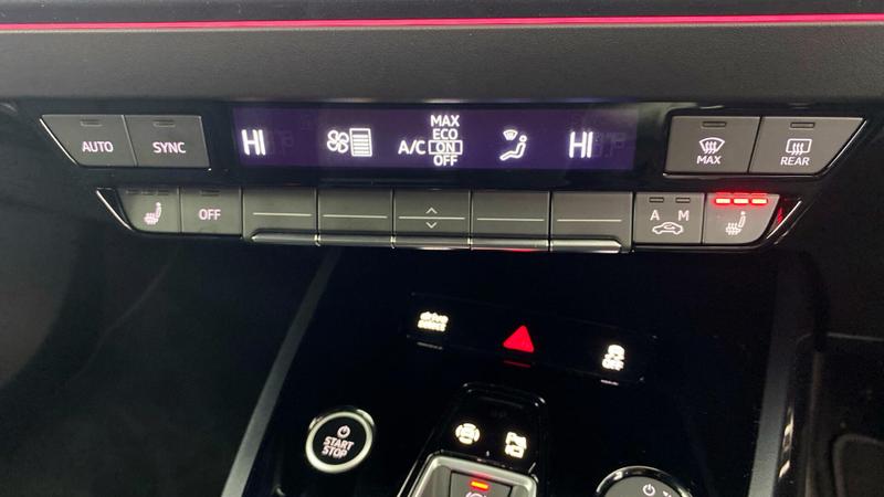 Used Audi Q4 e-tron 2025 for sale - 76847443: Photo 14