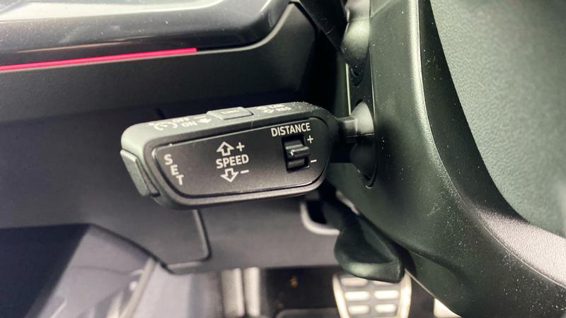 Used Audi Q4 e-tron 2025 for sale - 76847443: Photo 21