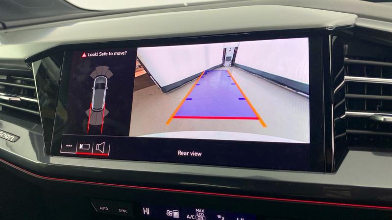 Used Audi Q4 e-tron 2025 for sale - 76847443: Photo 22