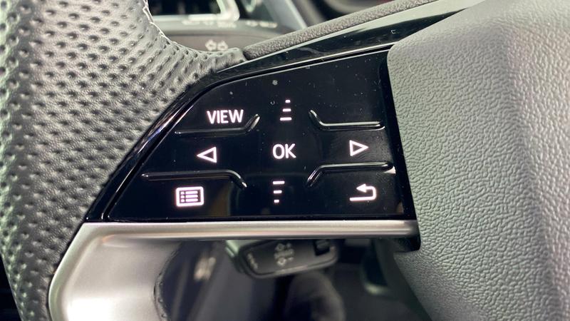 Used Audi Q4 e-tron 2025 for sale - 76847443: Photo 23