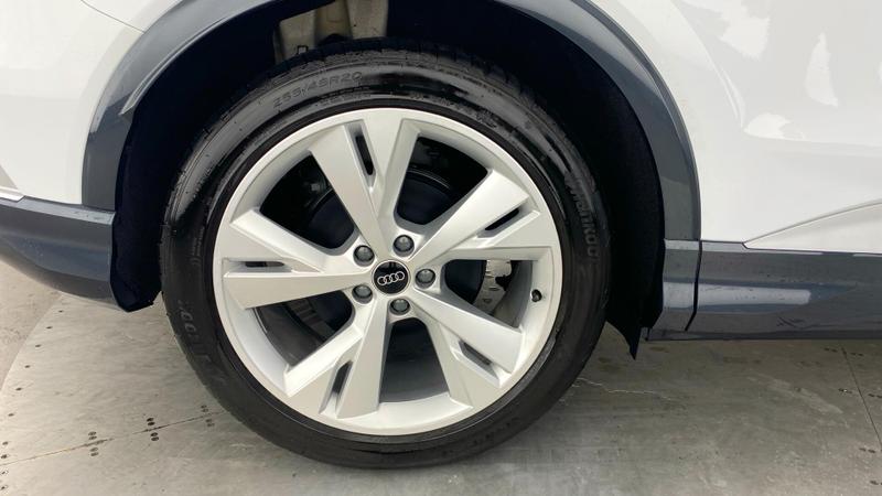 Used Audi Q4 e-tron 2025 for sale - 76847443: Photo 26