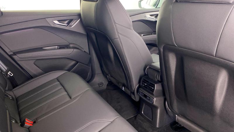 Used Audi Q4 e-tron 2025 for sale - 76847443: Photo 27