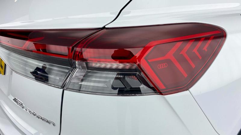 Used Audi Q4 e-tron 2025 for sale - 76847443: Photo 30