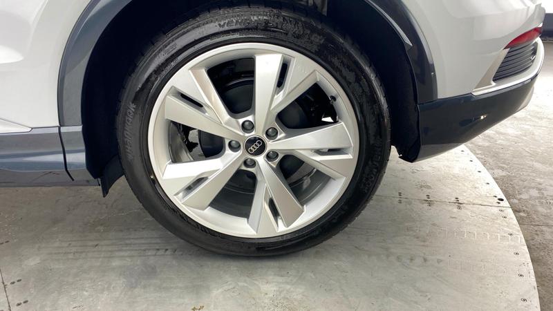 Used Audi Q4 e-tron 2025 for sale - 76847443: Photo 34