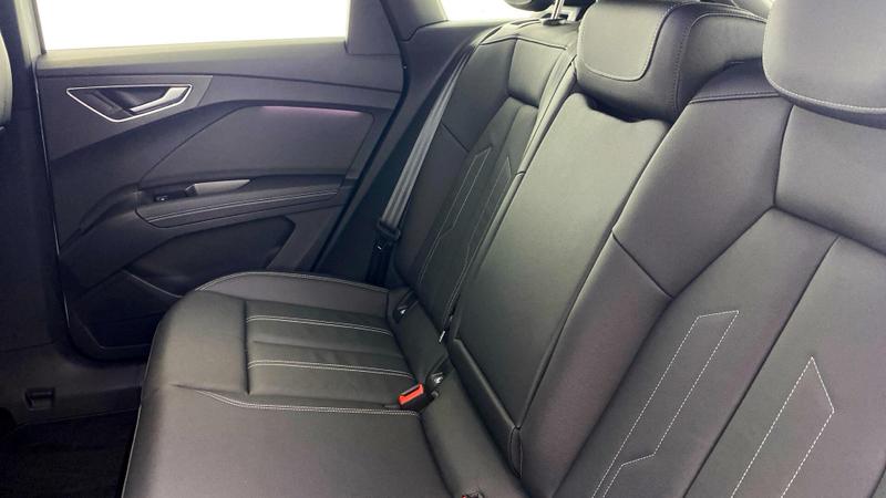 Used Audi Q4 e-tron 2025 for sale - 76847443: Photo 35