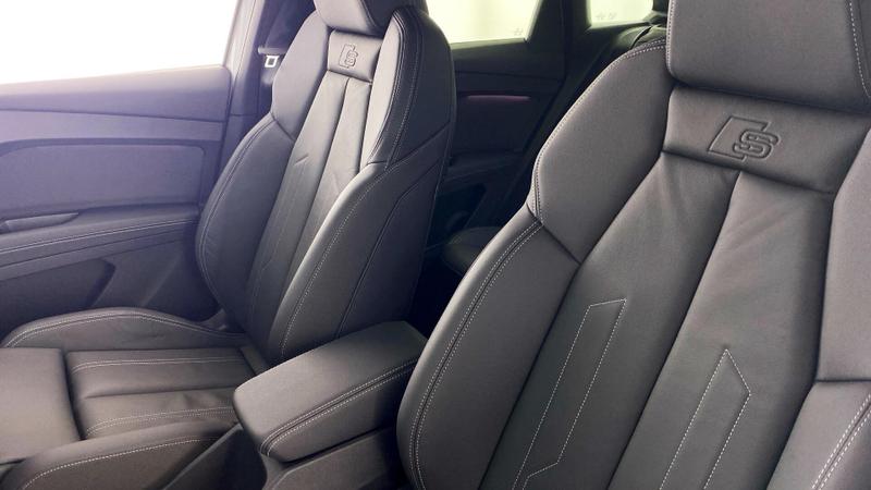 Used Audi Q4 e-tron 2025 for sale - 76847443: Photo 36