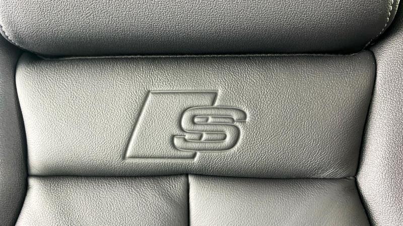 Used Audi Q4 e-tron 2025 for sale - 76847443: Photo 37