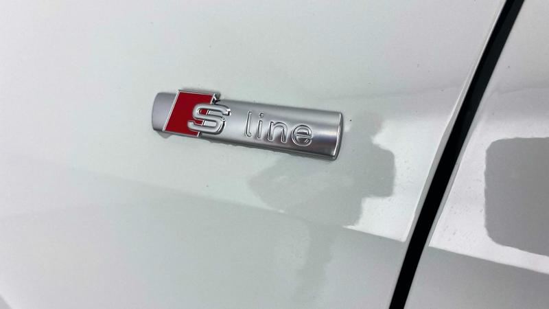 Used Audi Q4 e-tron 2025 for sale - 76847443: Photo 39