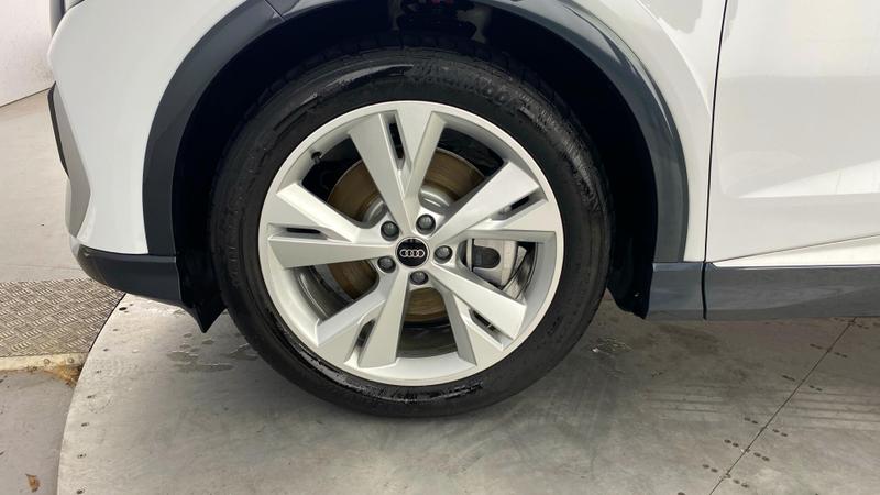 Used Audi Q4 e-tron 2025 for sale - 76847443: Photo 40