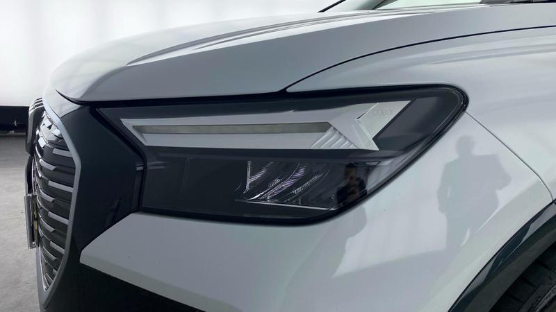 Used Audi Q4 e-tron 2025 for sale - 76847443: Photo 41