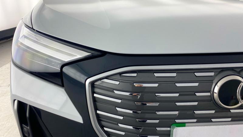 Used Audi Q4 e-tron 2025 for sale - 76847443: Photo 42