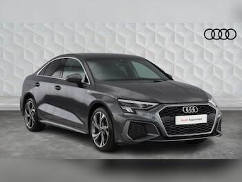 Used Audi A3 2023 for sale - 78733725: Photo