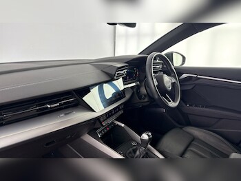 Used Audi A3 2023 for sale - 78733725: Photo