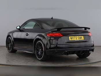 Used Audi TT 2022 for sale - 77802618: Photo