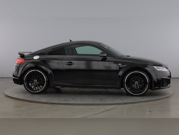 Used Audi TT 2022 for sale - 77802618: Photo