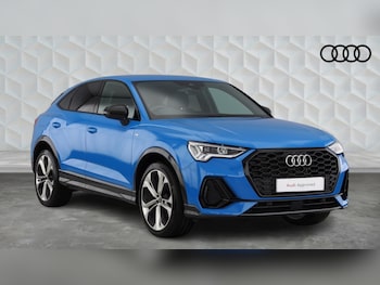 Audi Q3 feature image