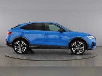 Used Audi Q3 2023 for sale - 77617055: Photo