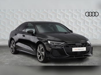 Used Audi A3 2025 for sale - 78997957: Photo