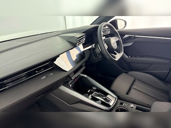 Used Audi A3 2025 for sale - 78997957: Photo