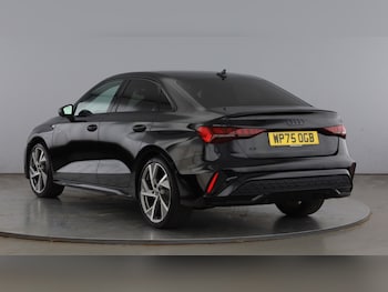 Used Audi A3 2025 for sale - 78997957: Photo