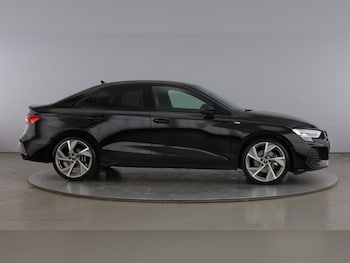 Used Audi A3 2025 for sale - 78997957: Photo