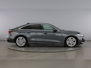 Used Audi A5 2026 for sale - 78953685: Photo