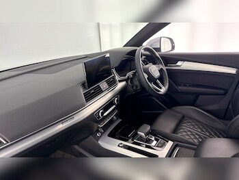 Used Audi Q5 2023 for sale - 78782671: Photo
