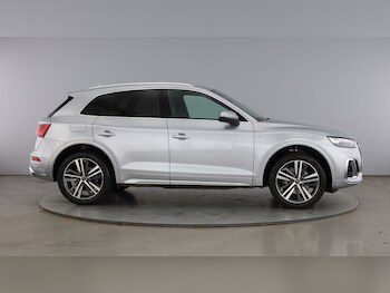 Used Audi Q5 2023 for sale - 78782671: Photo