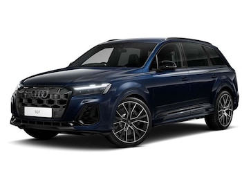 Used Audi SQ7 undefined for sale - 77603868: Photo
