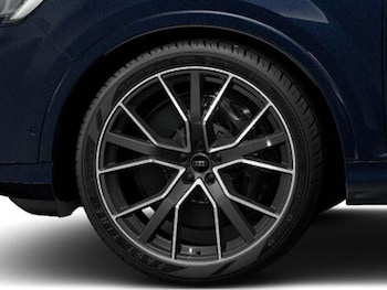 Used Audi SQ7 undefined for sale - 77603868: Photo