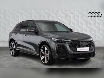 Used Audi Q5 2025 for sale - 78360399: Photo