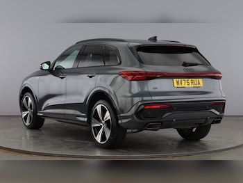 Used Audi Q5 2025 for sale - 78360399: Photo