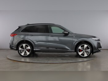 Used Audi Q5 2025 for sale - 78360399: Photo