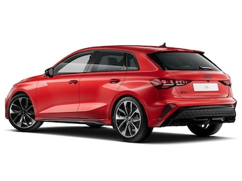 Used Audi S3 undefined for sale - 77789707: Photo