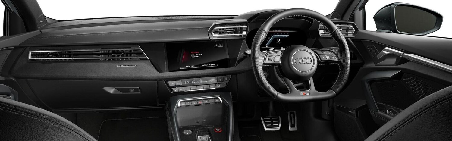 Used Audi S3 for sale - 77789707: Photo 6