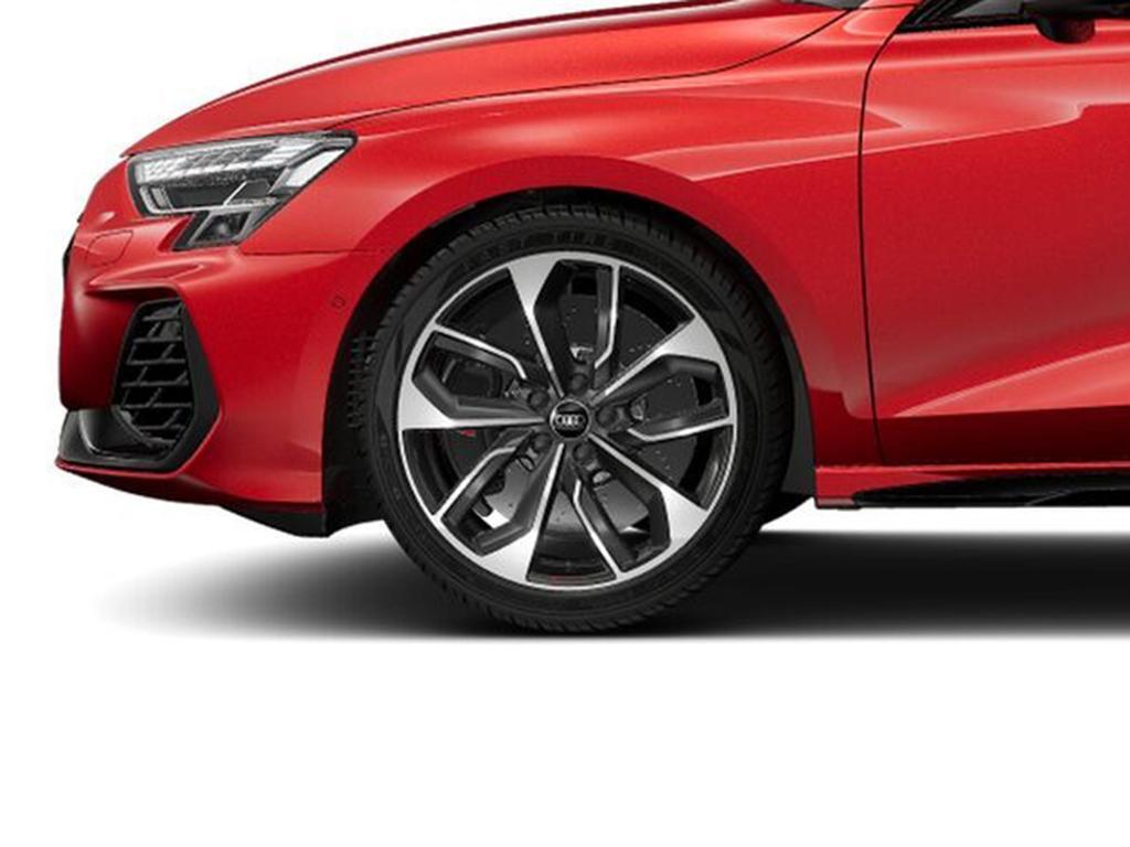 Used Audi S3 for sale - 77789707: Photo 7