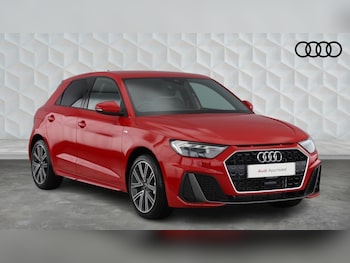 Used Audi A1 2026 for sale - 79564154: Photo