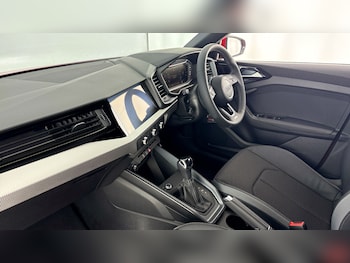 Used Audi A1 2026 for sale - 79564154: Photo