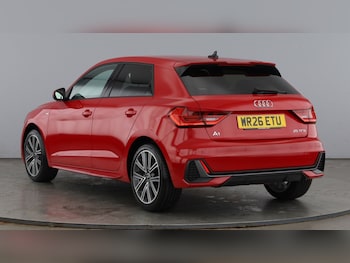 Used Audi A1 2026 for sale - 79564154: Photo