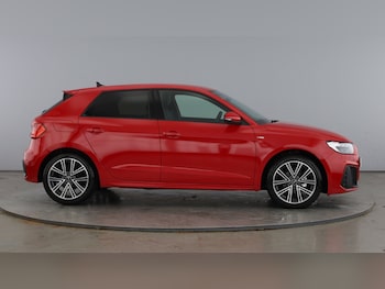 Used Audi A1 2026 for sale - 79564154: Photo