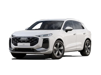 Used Audi Q3 undefined for sale - 78324602: Photo