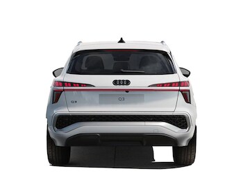 Used Audi Q3 undefined for sale - 78324602: Photo