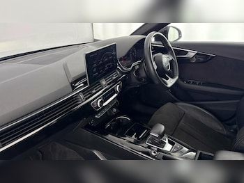 Used Audi A4 2020 for sale - 77310587: Photo