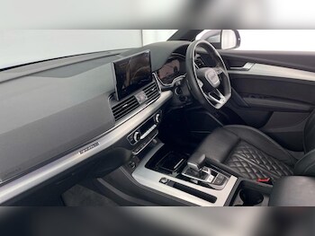 Used Audi Q5 2022 for sale - 75985277: Photo