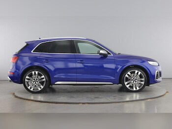 Used Audi Q5 2022 for sale - 75985277: Photo