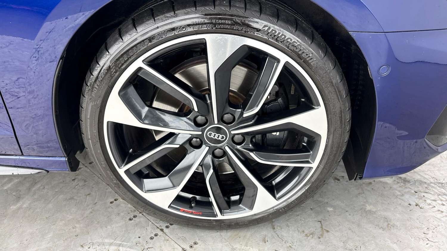 Used Audi A3 2021 for sale - 77688147: Photo 5