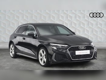 Audi - A3