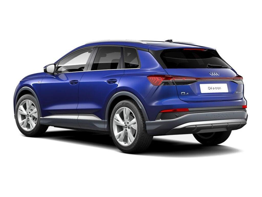 Used Audi Q4 e-tron for sale - 77743382: Photo 3