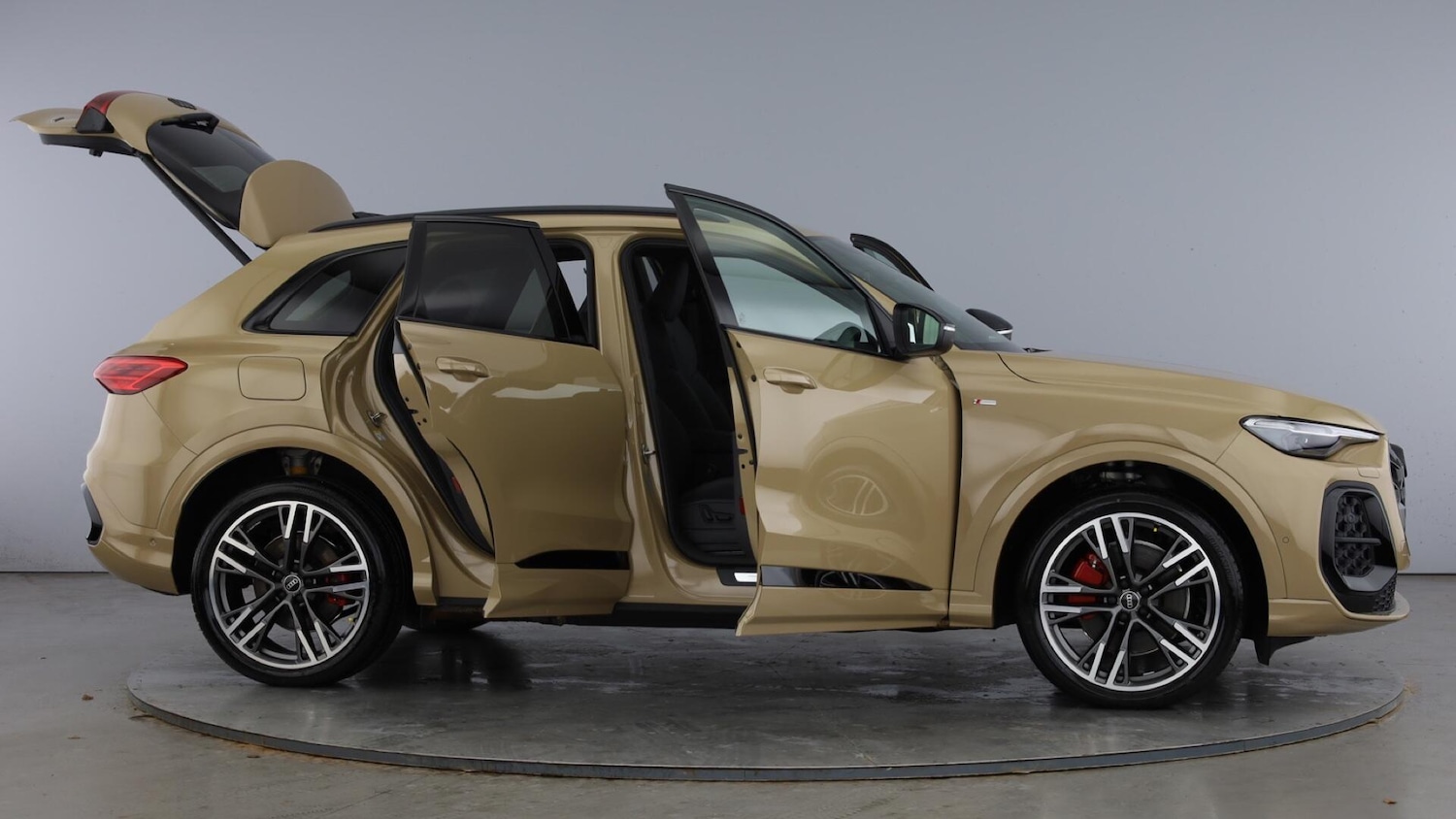 Used Audi Q5 for sale - 77730112: Photo 10