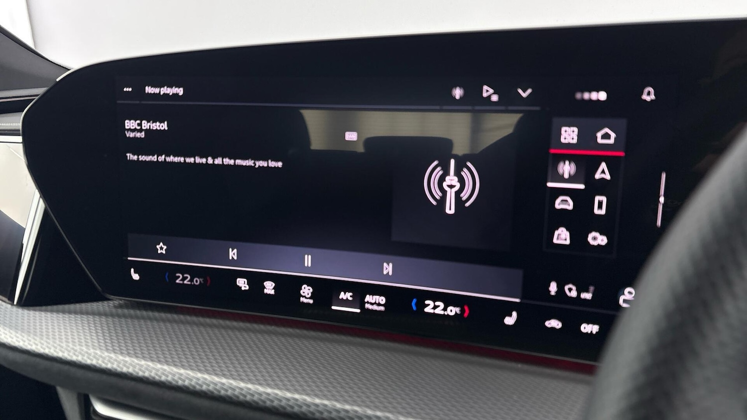 Used Audi Q5 for sale - 77730112: Photo 15